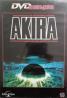 AKIRA DVD 2MA