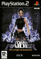 TOMBRAIDER EL ANGEL DE LA OSCURIDAD P2 2MA