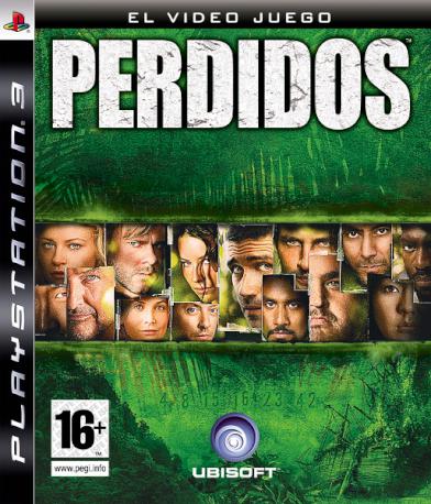 PERDIDOS P3 2MA