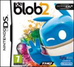 DE BLOB 2 DS 2MA