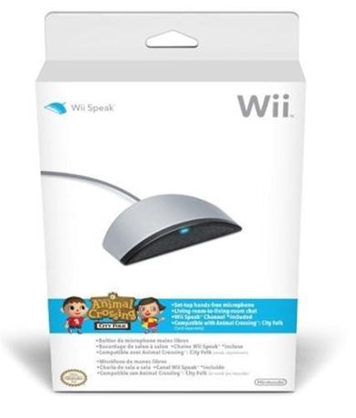 MICRO WII SPEAK ORIGINAL 2MA