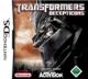 TRANSFORMERS DECEPTION DS 2MA