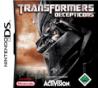 TRANSFORMERS DECEPTION DS 2MA