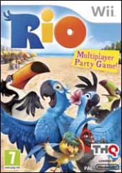 RIO WII 2MA