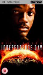 INDEPENDENCE DAY UMD 2MA