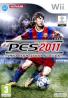 PES 2011 WII 2MA