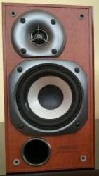 BAFLE KENWOOD LS-K501 VE