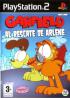 GARFIELD AL RESCATE DE P2 2MA