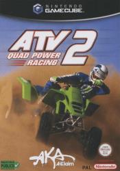 ATV 2 GC 2MA