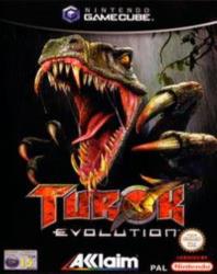 TUROK EVOLUTION GC 2MA