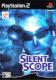 SILENT SCOPE PS2 2MA
