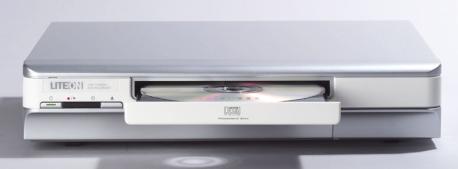 DVD GRABADORA LVW-1105H 2MA