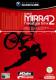 DAVE MIRRA 2 GAME CUBE 2MA