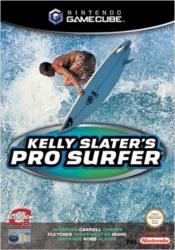 KELLY SLATER'S PRO SURFER DC2M
