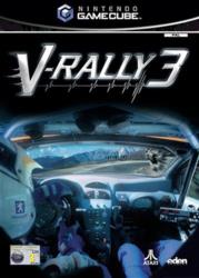 V-RALLY 3 GC 2MA