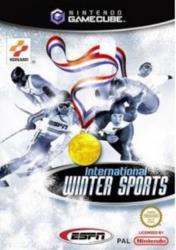 WINTER SPORTS INT GC 2MA