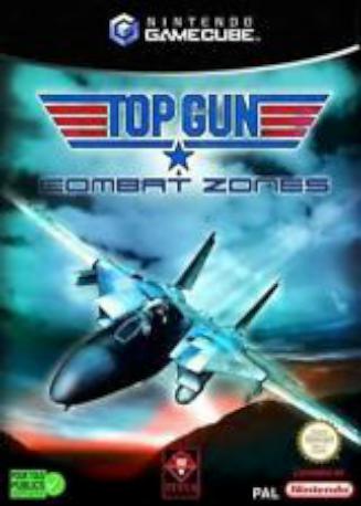 TOP GUN CZ GC 2MA