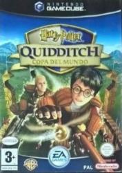 HARRY POTTER QUIDDITCH GC 2MA