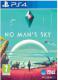 NO MAN´S SKY PS4