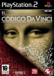 EL CODIGO DAVINCI PS2 2MA