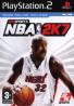 NBA 2K7 PS2 2MA