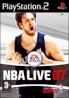 NBA LIVE 07 PS2 2MA