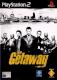 THE GETAWAY PS2 2MA