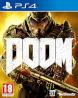 DOOM PS4 2MA