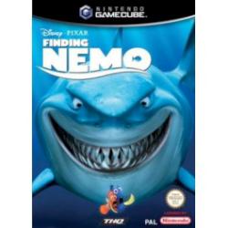 BUSCANDO A NEMO GC 2MA