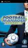 FOOTBALL MANAGER HAND PSP 2MA