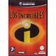 LOS INCREIBLES GC 2MA