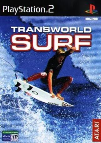 TRANSWORLD SUF P2 2MA