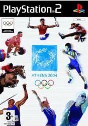 ATHENS 2004 PS2 2MA
