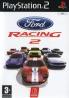 FORD RACING 2 PS2 2MA