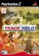 TRACK AND FIELD P2 2MA