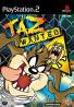 TAZ WANTED PS2 2MA