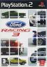 FORD RACING 3 PS2 2MA