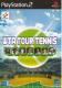 WTA TOUR TENNIS PS2 2MA