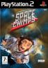SPACE CHIMPS MIS ESP P2 2MA