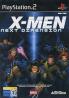 X-MEN NEXT DIMENSION PS2 2MA
