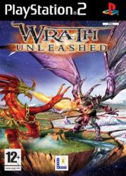 WRATH UNLEASED PS2 2MA