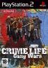 CRIME LIFE GANG WARS PS2 2MA