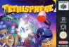 TETRISPHERE N64 2MA