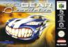 TOP GEAR OVERDRIVE N-64 2MA