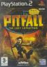 PITFALL THE LOST EXP, PS2 2MA