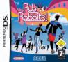 THE RUB RABBITS DS 2MA