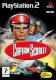 CAPTAIN SCARLET PS2 2MA