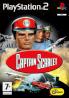 CAPTAIN SCARLET PS2 2MA