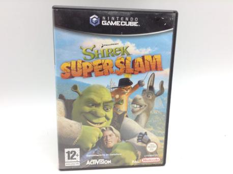 SHREK SUPER SLAM GC 2MA