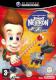 JIMMY NEUTRON JET FIS,GC 2MA